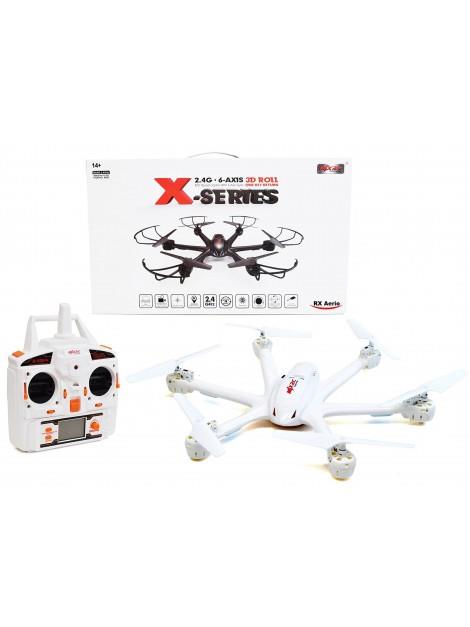 XTREME Esacottero C600 T00157 2 gHz bianco